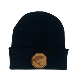 RSRC-16 Bonnet Noir RSRC "THE SHARK" RSRC RSRC