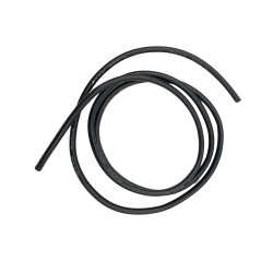 PO1812BK 12AWG cable for electronics (1m) Optima RSRC