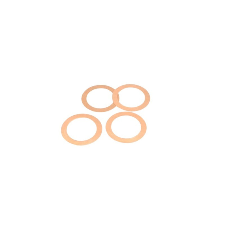 2068 HEAD GASKET 0,2  TORQUE/BOOST.21 (4PCS) 2068 Picco RSRC