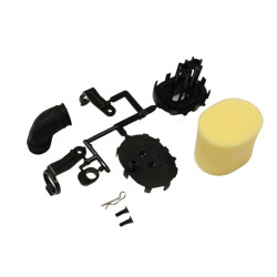 IF469B FILTRE A AIR 1/8 COMPLET INFERNO MP9/MP10 IF469B Kyosho RSRC