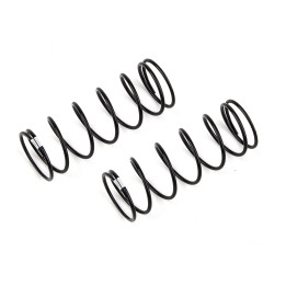 AS71160 13Mm Front Shock Springs White 4.4Lb/In, L54 Team Associated RSRC