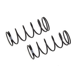AS71161 13Mm Front Shock Springs Grey 4.6Lb/In, L54 Team Associated RSRC