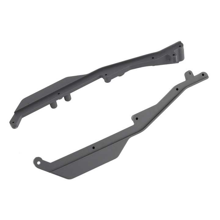 AS71143 T6.2 Ft Siderails Hard Team Associated RSRC