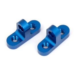 AS91719 B6/B6.1 Servo mounts Team Associated RSRC