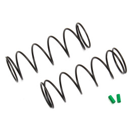 AS91635 12Mm Big Bore spring 54Mm 3.75Lb Team Associated RSRC