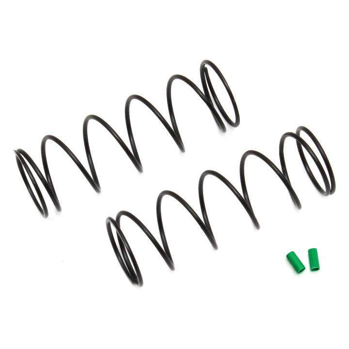 AS91635 12Mm Big Bore spring 54Mm 3.75Lb Team Associated RSRC