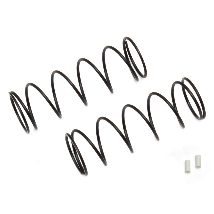 AS91636 12Mm Big Bore spring 54Mm 4.10Lb Team Associated RSRC