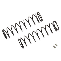 AS91641 12Mm Big Bore spring 72Mm 2.60Lb Team Associated RSRC