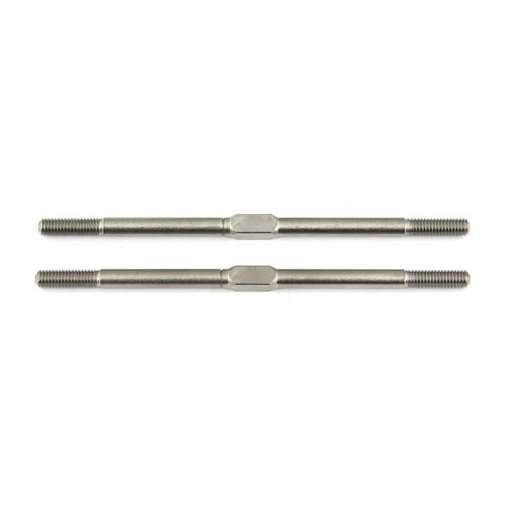 AS7253 Turnbuckle 2.620'' Team Associated RSRC