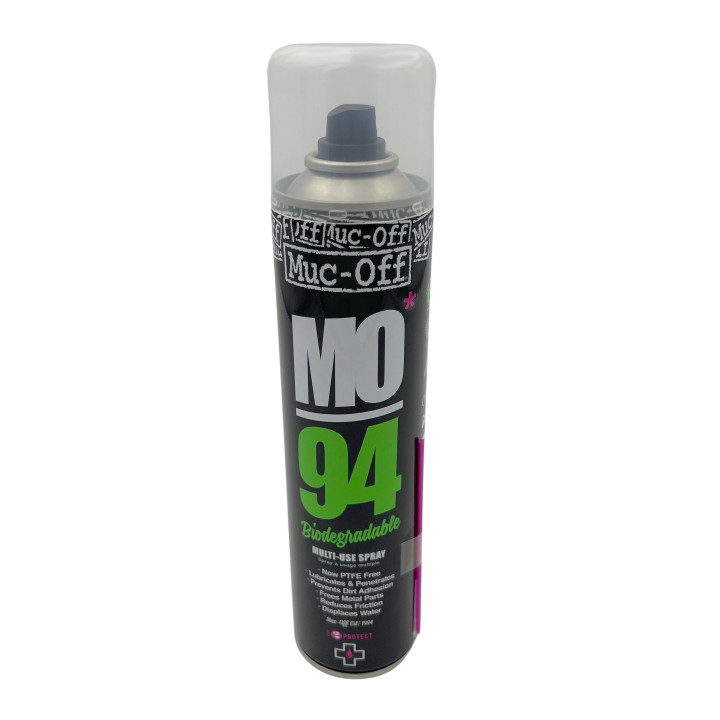 MUC94 Muc-Off Cleaner/Lubricant (400ml) MO-94 RSRC RSRC