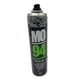 MUC94 Muc-Off Cleaner/Lubricant (400ml) MO-94 RSRC RSRC