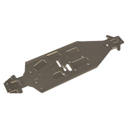AS81600 Chassis RC8T4 Team Associated RSRC