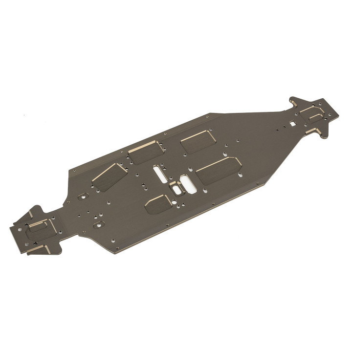AS81600 Chassis RC8T4 Team Associated RSRC