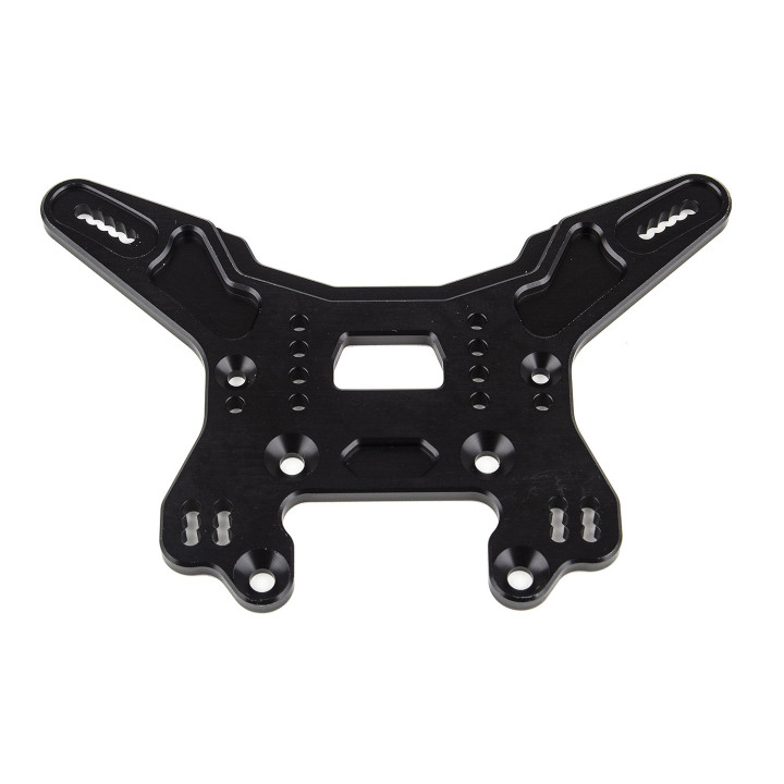 AS81606 RC8T4 Rear shock Tower Team Associated RSRC