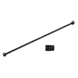 AS81615 RC8T4 Center dogbone Set 174mm Team Associated RSRC