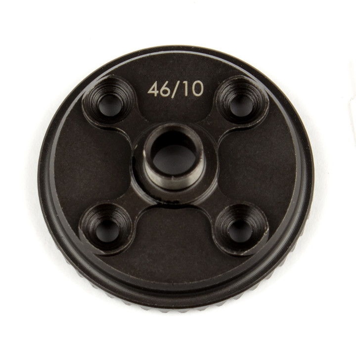 AS81014 Rc8T3.1 Diff Ring gear 46T Team Associated RSRC