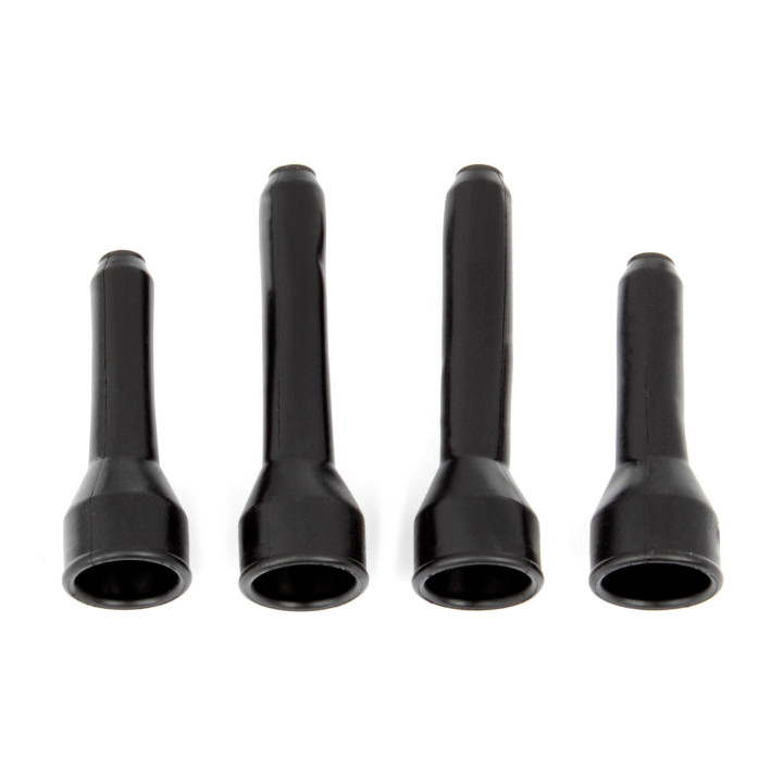 AS81191 Rc8T3 Shock Boots Team Associated RSRC