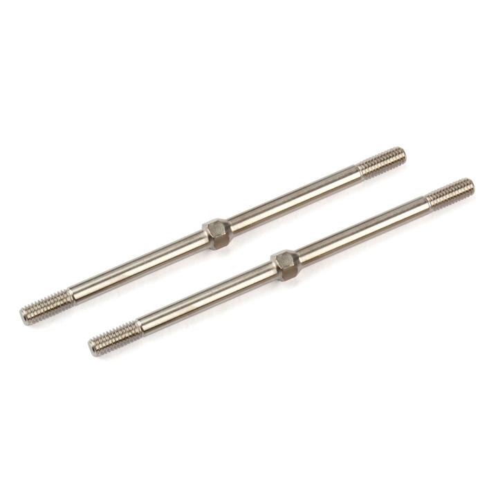 AS81320 Rc8T3 Turnbuckles 4 X 85Mm Team Associated RSRC