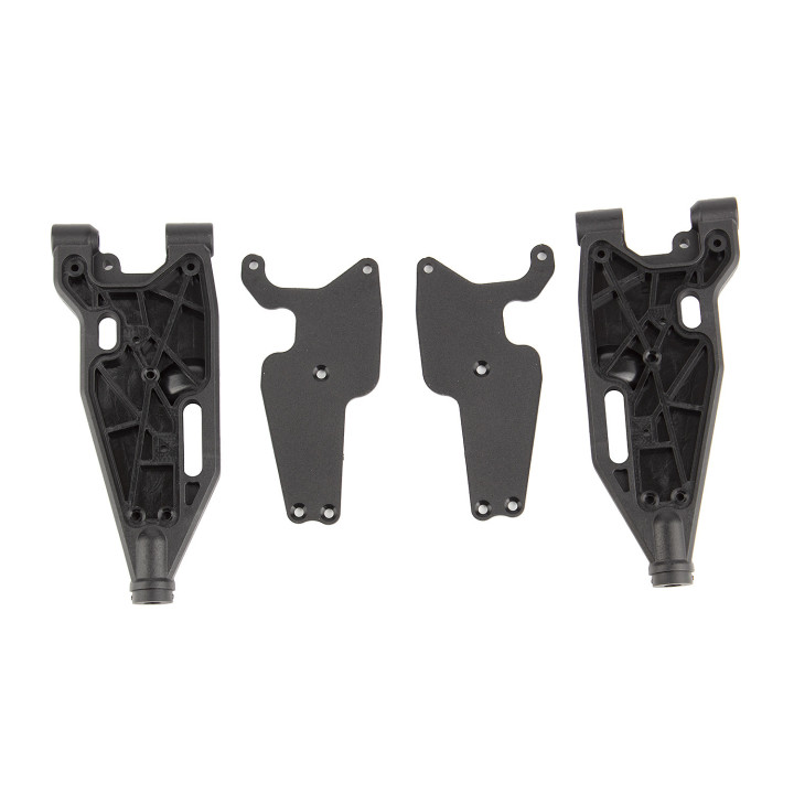 AS81495 Triangles Inférieurs avanst Hard RC8T4/E Team Associated RSRC