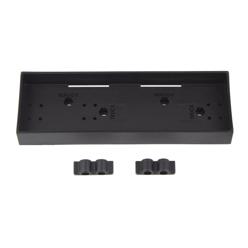 AS81623 Rc8T4 Battery Tray Set Team Associated RSRC
