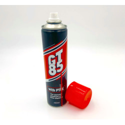 GT85 GT85 Cleaner/Lubricant (400ml) GT85 RSRC