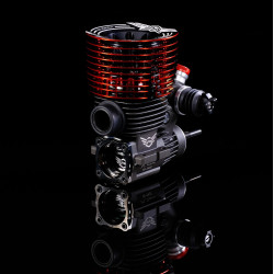 ENBU0034 REDS Buggy engine 721S Superveloce Pro GEN3 DLC Ceramic Reds Racing RSRC