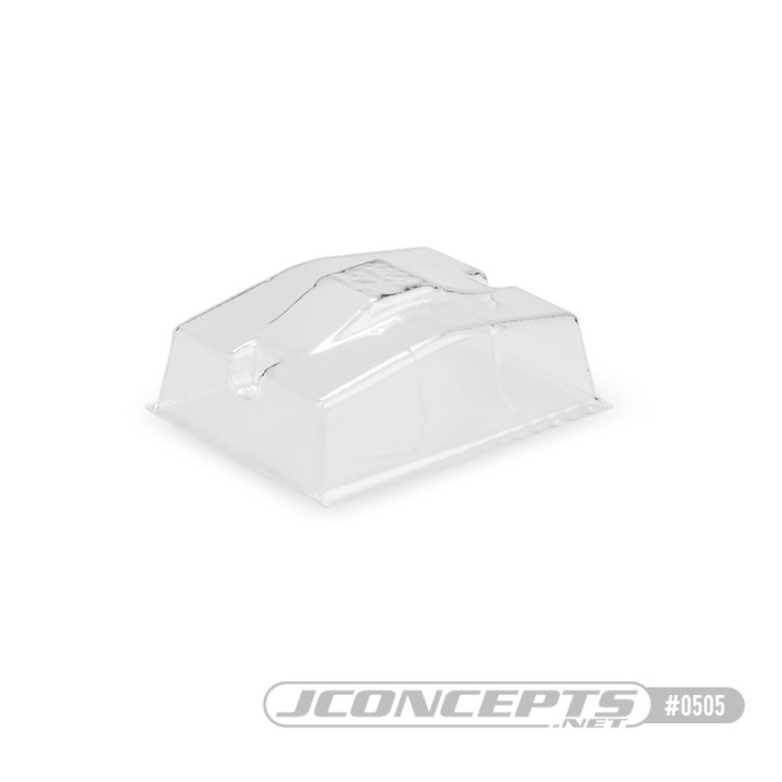 0505 RC8B4 |RC8B4e Front wing Jconcepts RSRC
