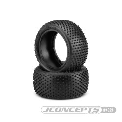 4029-010 Jconcepts Siren Rear tires (2) Jconcepts RSRC