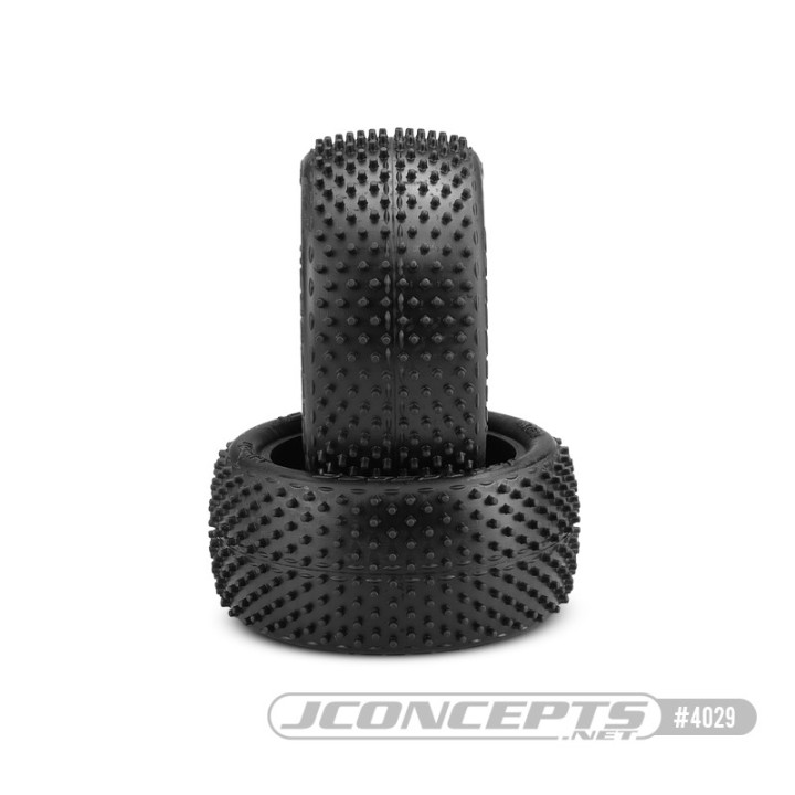 4029-010 Pneus Siren rose arrière (2) Jconcepts Jconcepts RSRC