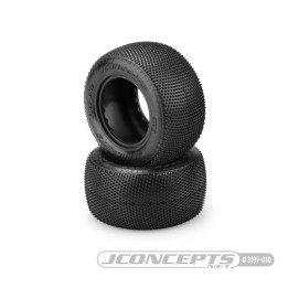 3191-010 Pneus Fuzz Bite Truck arrière 1/10 (2) Jconcepts Jconcepts RSRC