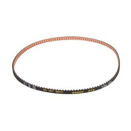 TLR232041 22-4 - Courroie arriere TLR232041 Team Losi Racing RSRC