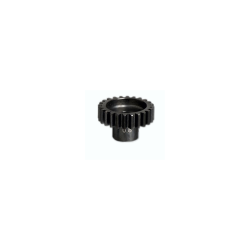 POCBE0820 Pignon moteur Optima 20 dents module 0.8 acier Optima RSRC