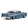 34433T1B Kyosho Fazer MK2 Chevy Bel Air Coupe 1957 Turquoise 1/10 Readyset Kyosho RSRC