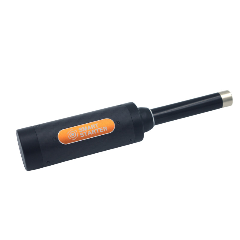 Smart Starter glow plug igniter Premium version for nitro en