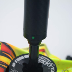 RC Car Nitro Starter Kit & Rechargeable Nitro Glow Starter Ignitor
