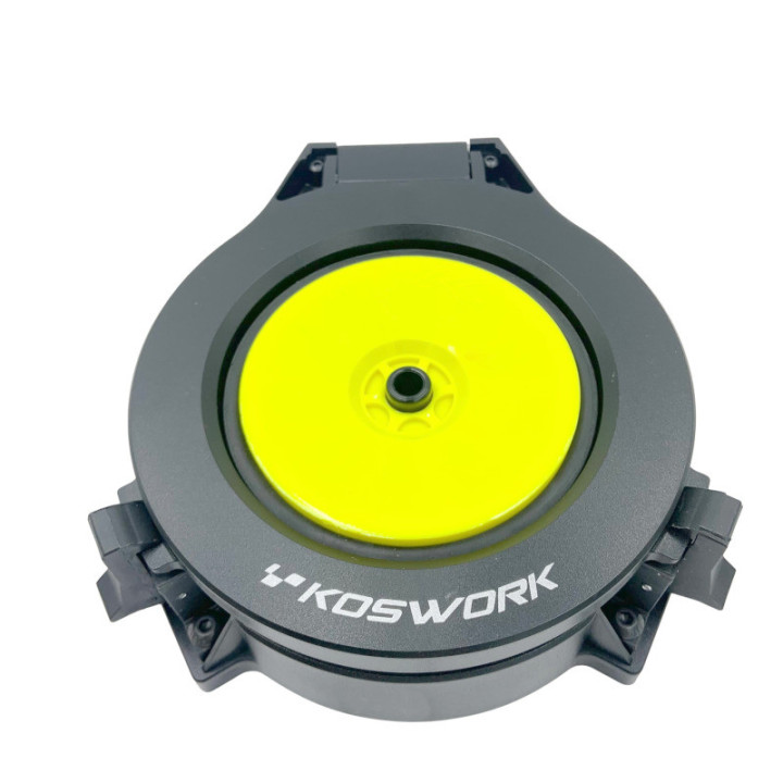 KOS13016 Boite de collage pour pneus 1/8 Buggy Koswork Koswork RSRC