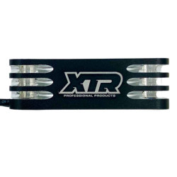 XTR-0289 Ventilateur haute vitesse sur cadre en aluminium 30x30x10mm XTR RSRC