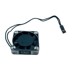 XTR-0290 XTR cooling fan hv aluminum 40X40X10 XTR RSRC