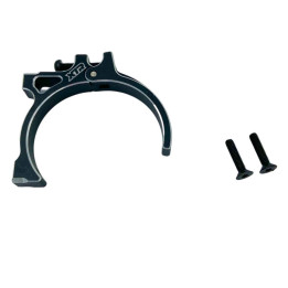 XTR-0291 Cooling fan motor mount for 1/8 brushless XTR RSRC