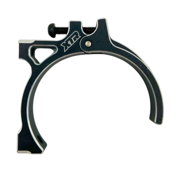 XTR-0291 Cooling fan motor mount for 1/8 brushless XTR RSRC