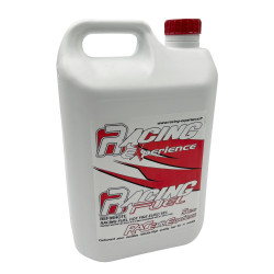 REF05HOTE Racing Fuel Hot Fire Euro 16% 5 liters (Compliant with EC 2019-1148) Racing Experience RSRC