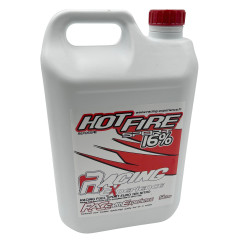 REF05SPE Carburant RACING FUEL Sport Euro 5 litres Racing Experience RSRC