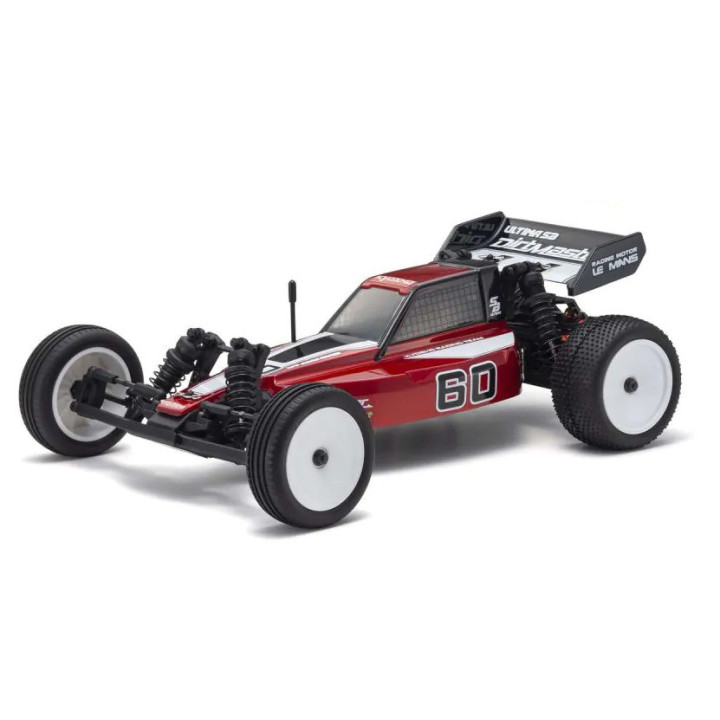 34311B Kyosho Ultima 4x2 1/10 SB Dirt Master Kyosho RSRC