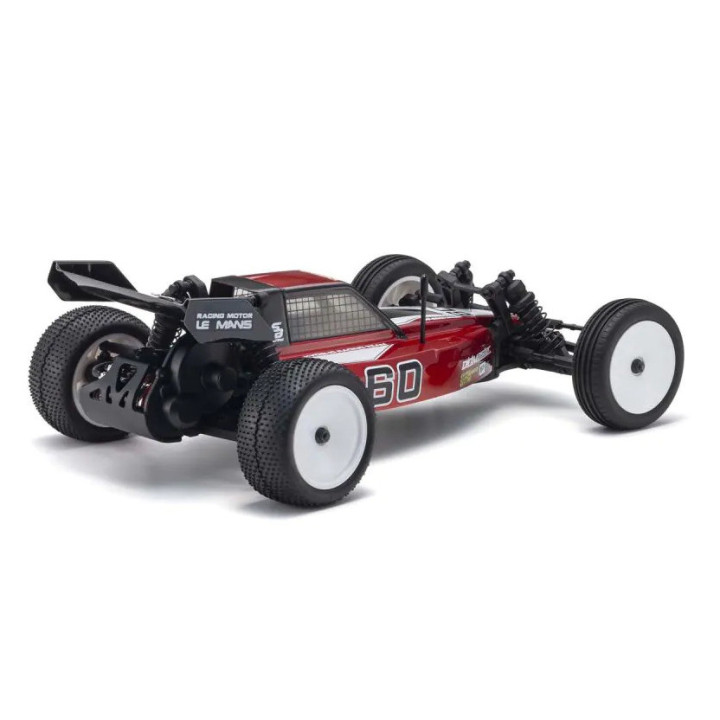 34311B Kyosho Ultima 4x2 1/10 SB Dirt Master Kyosho RSRC
