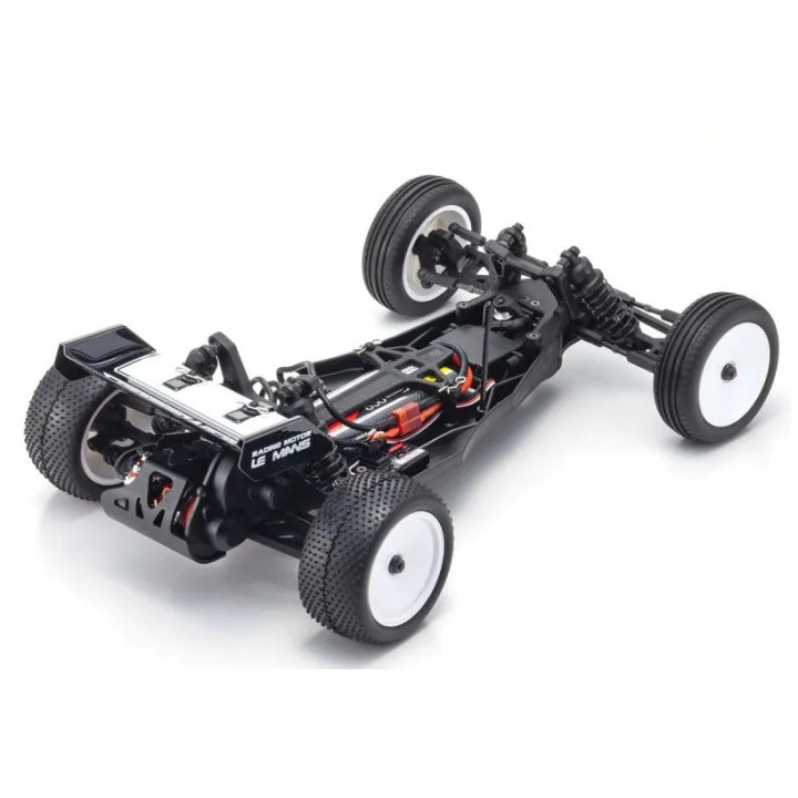 34311B Kyosho Ultima 4x2 1/10 SB Dirt Master Kyosho RSRC