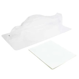 IFB024H Inferno MP10e TKI2 thick body shell (1.0mm) IFB024H Kyosho RSRC