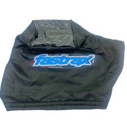 FAST678 Fastrax Radio Muff RSRC RSRC