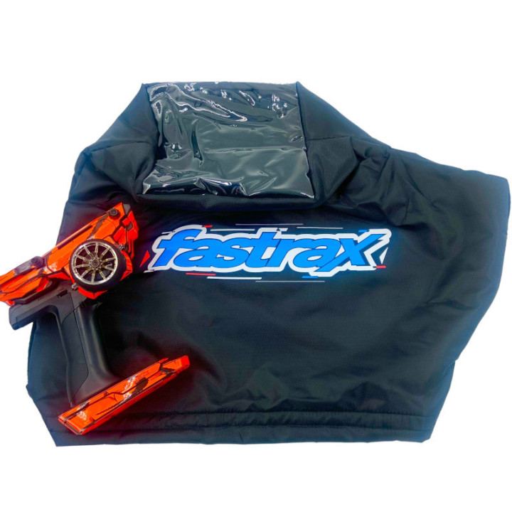 FAST678 Fastrax Radio Muff RSRC RSRC