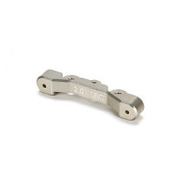 TLR334023 22-4 - Fusees arriere LRC, 2° de pincement TLR334023 Team Losi Racing RSRC