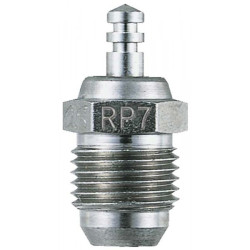 OS71642070 OS RP7 Glow plug for on-road O.S.ENGINES RSRC